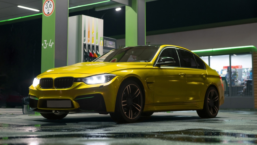 The Ultimate Guide to BMW Service: Everything You Need to Know