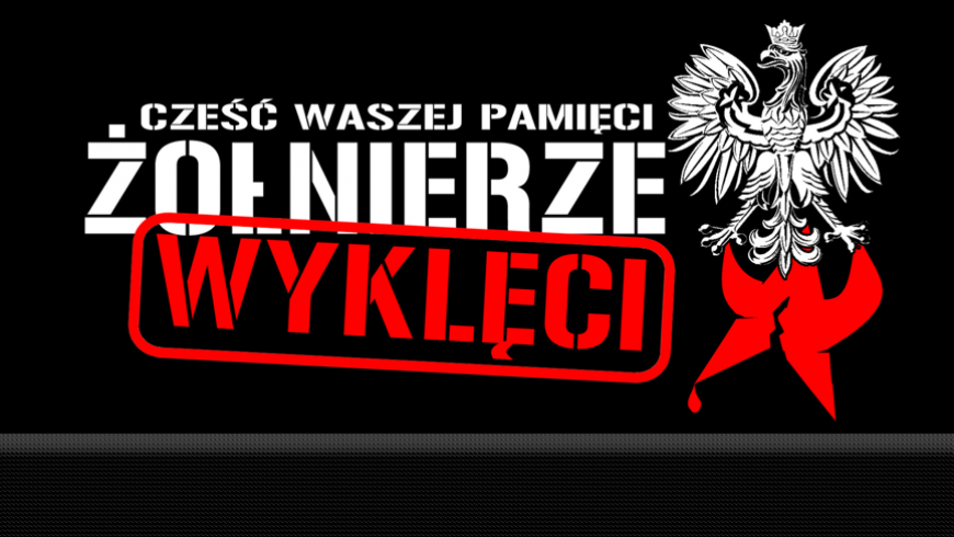 Narodowy Dzień Pamięci „Żołnierzy Wyklętych”