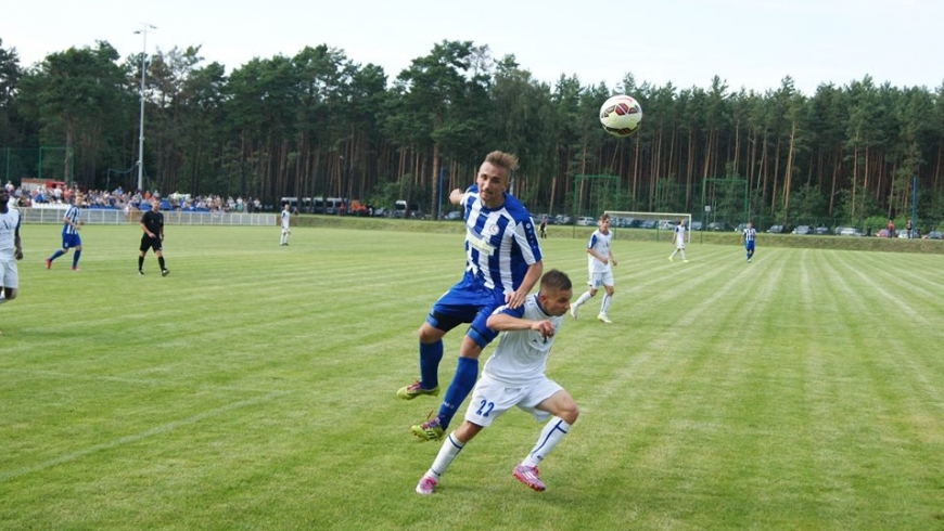 ZAPOWIEDŹ PIŁKARSKIEGO WEEKENDU