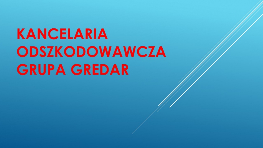 Grupa Gredar nadal z nami w 2022 rok.