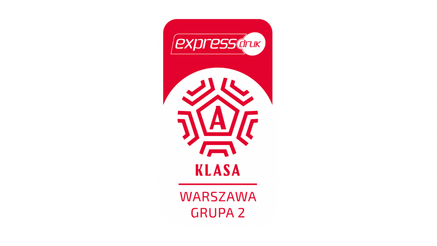 Terminarz A Klasy 2024/25 - runda wiosenna