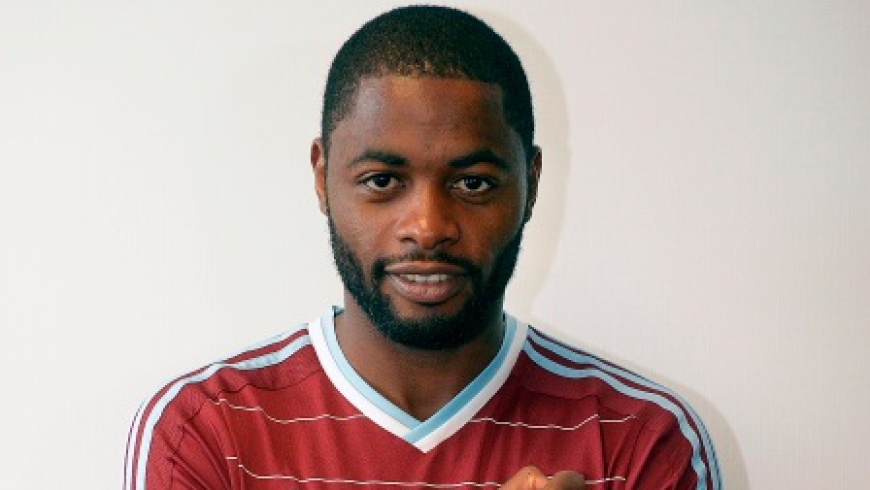 Oficjalnie: Alexandre Song w West Ham!