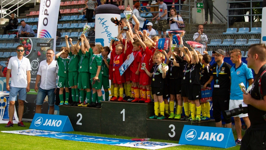 Gol Cup 2019 wyłonił zwycięzców