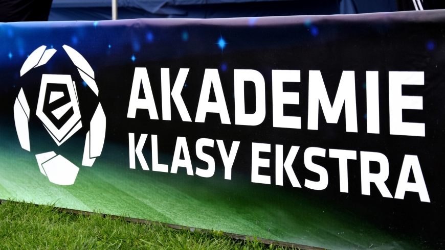 Akademie Klasy Ekstra 2019
