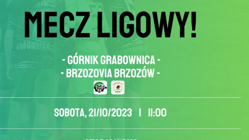 Derby Gminy Brzozów - juniorzy młodsi