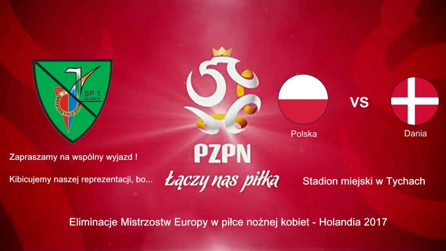 Wyjazd formacyjny na mecz reprezentacji Polski