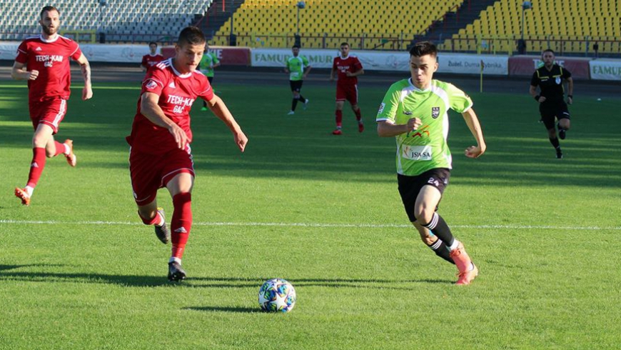 Pójść za ciosem. ROW 1964 Rybnik - Stal (ZAPOWIEDŹ)