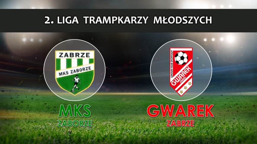 2LTM | MKS Zaborze - GWAREK Zabrze 1-2