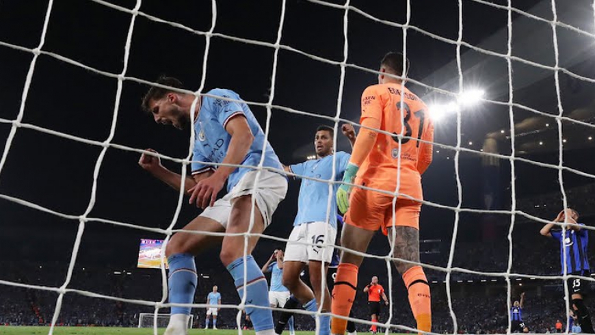 Il Manchester City batte il record della 0 Champions League