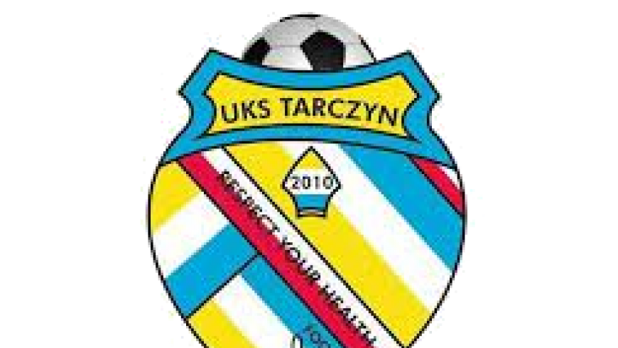 mecz z UKS Tarczyn 19/05/22