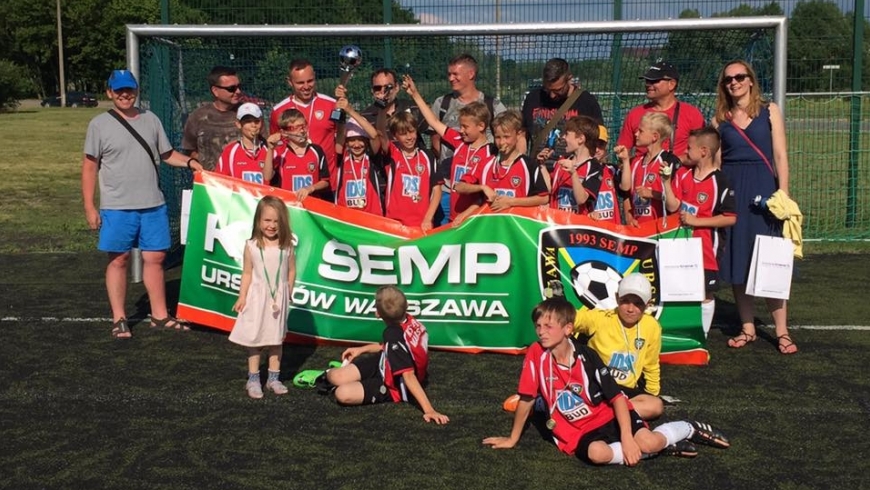 Zwycięstwo w Bełchatów Cup 2016- podsumowanie