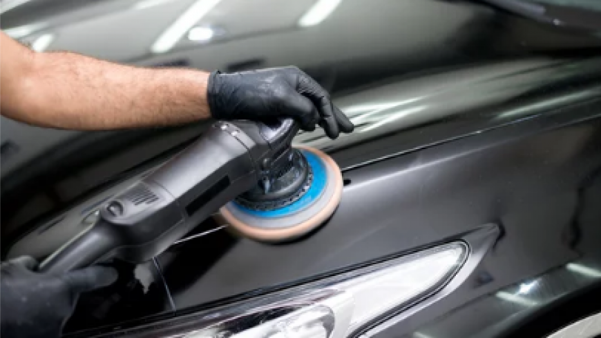 When to Use Paint Protection Products on New and Used Cars