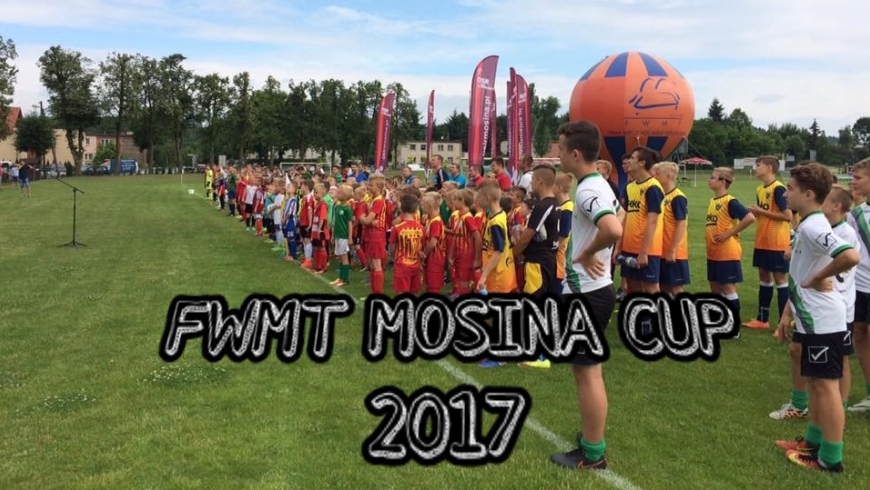 IX FWMT Mosina Cup