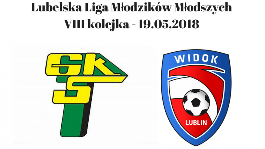 Kadra na mecz z Górnikiem Łęczna - 19.05. Liga Lubelska