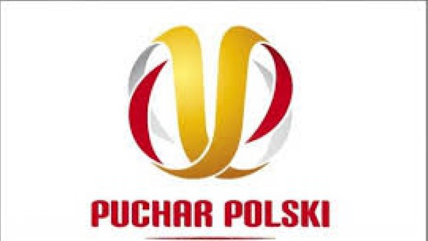 Odpadamy z Pucharu Polski.