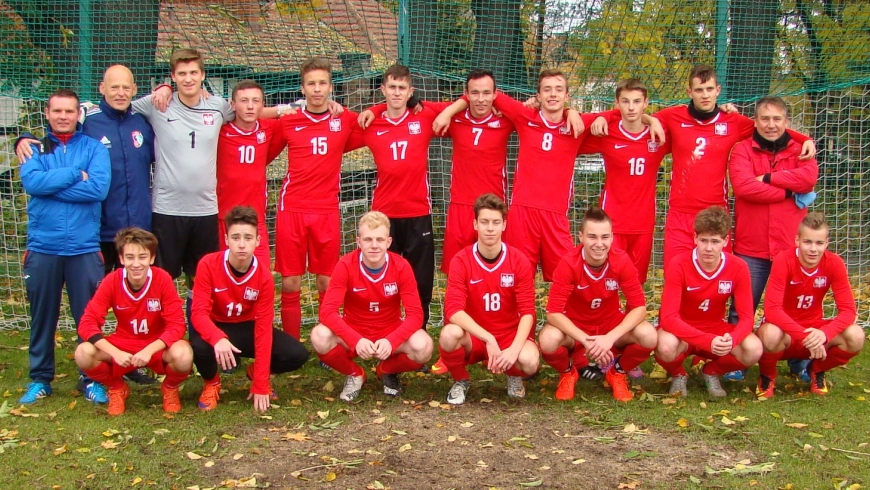 Zmiana na stanowisku trenera Juniorów Unii Bogaczowice