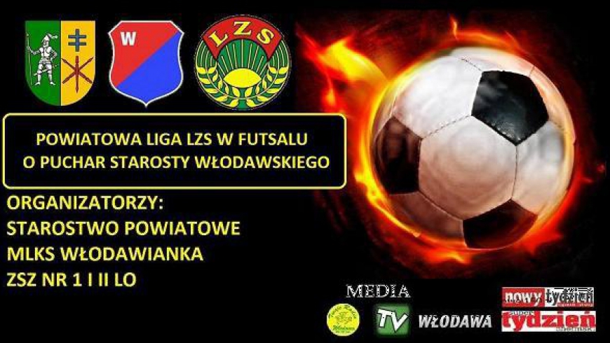 Powiatowa Liga Futsalu