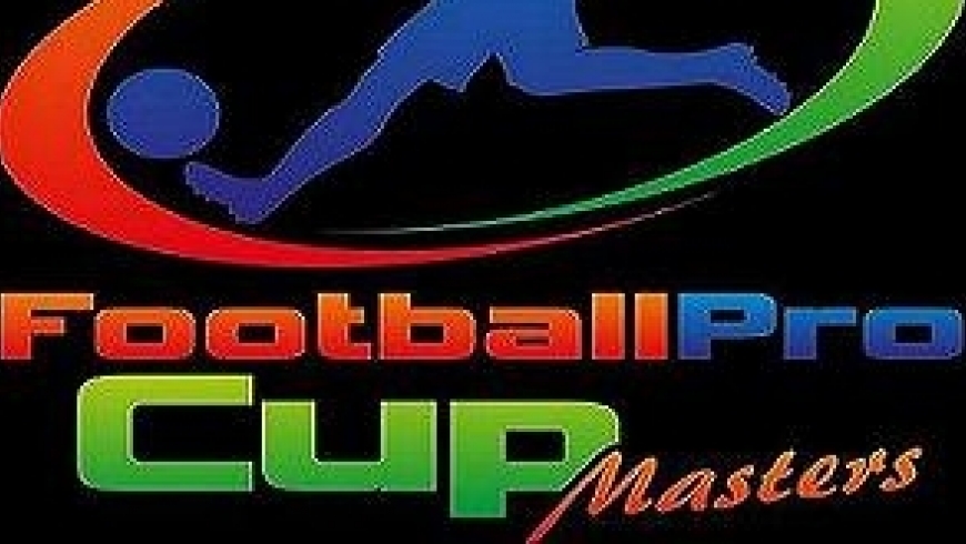 Turniej Football Pro Cup Masters VII