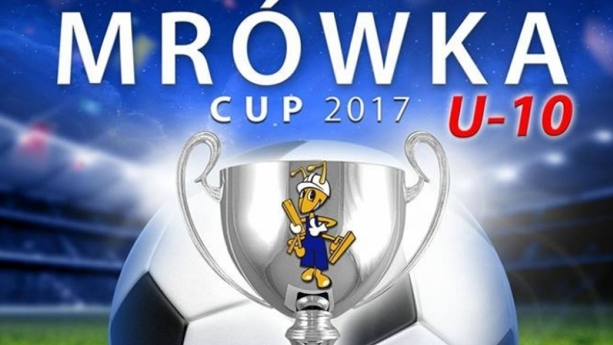 Mrówka Cup- Jarosław