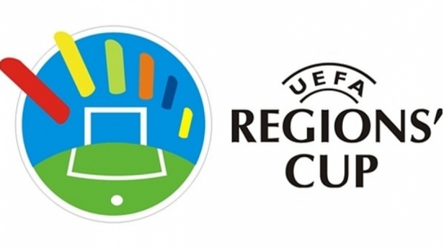 Sudy i Michalski ponownie powołani na konsultację kadry Regions' Cup