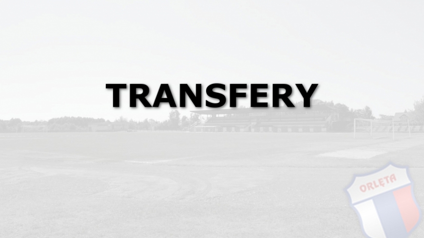 Transfery 2020/2021 - zima