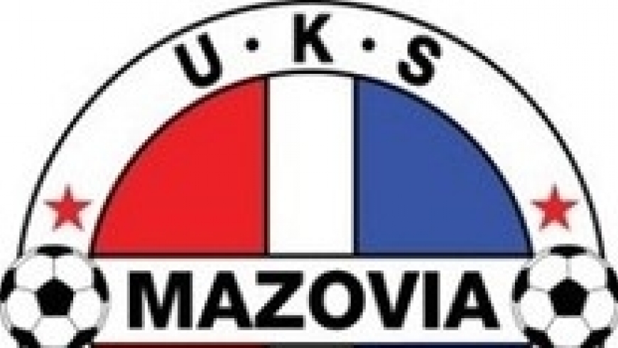 MAZOVIA CUP 2018- INFORMACJE