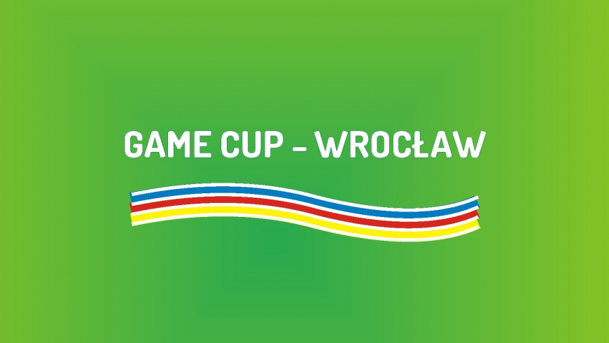 Turniej Game-Cup 06.04 we Wrocławiu