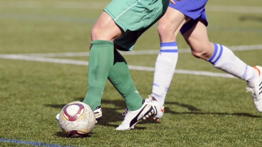 Cztery bramki, trzy punkty