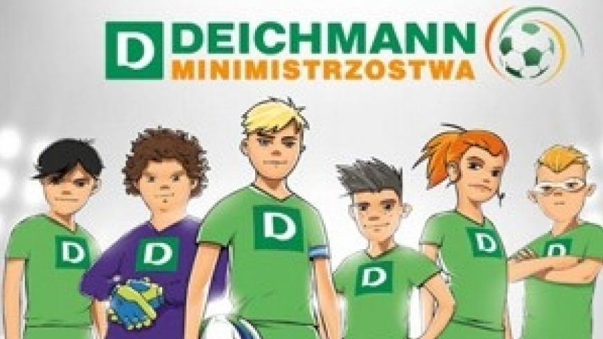 Deichmann 2016, od 17.04