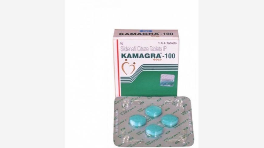 Kamagra 100mg Tablet - Uses, Side Effects | buyfirstmeds