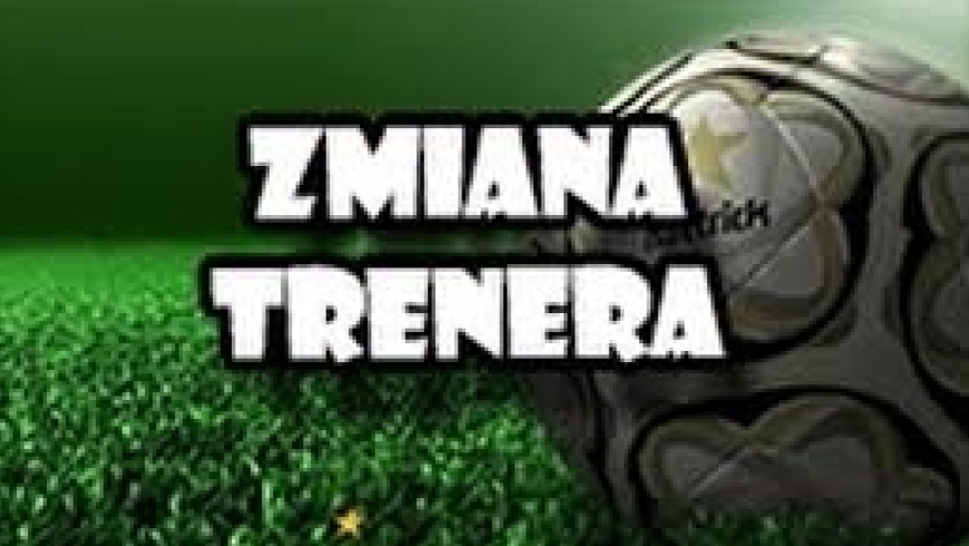 Zmiana Trenera