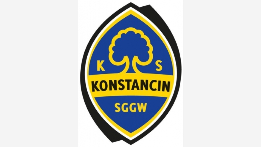 "ZMAGANIA SKRZATÓW - Konstancin Cup 2016"