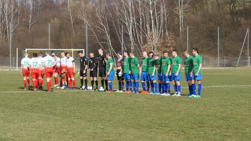 V liga. Bibiczanka - Przebój 3:1. UDANY POCZĄTEK WIOSNY