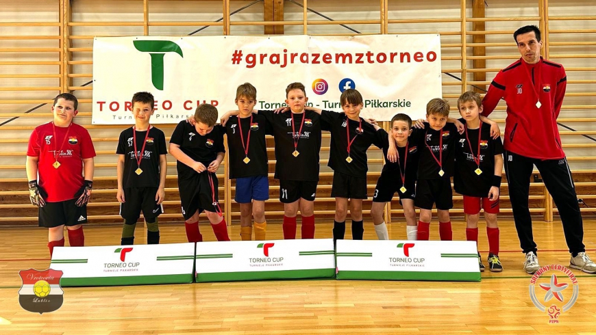 Turniej Żaków