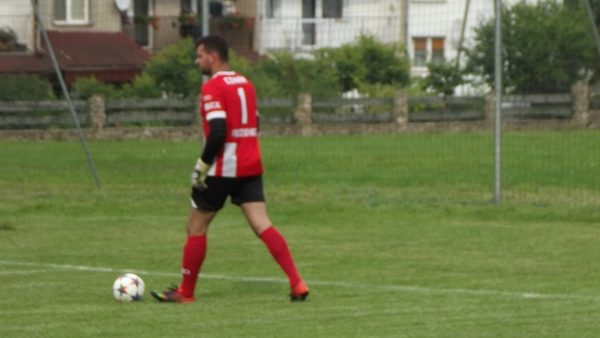 FORTUNA 0:0 CZARNI sprawiedliwy  podział punktów.