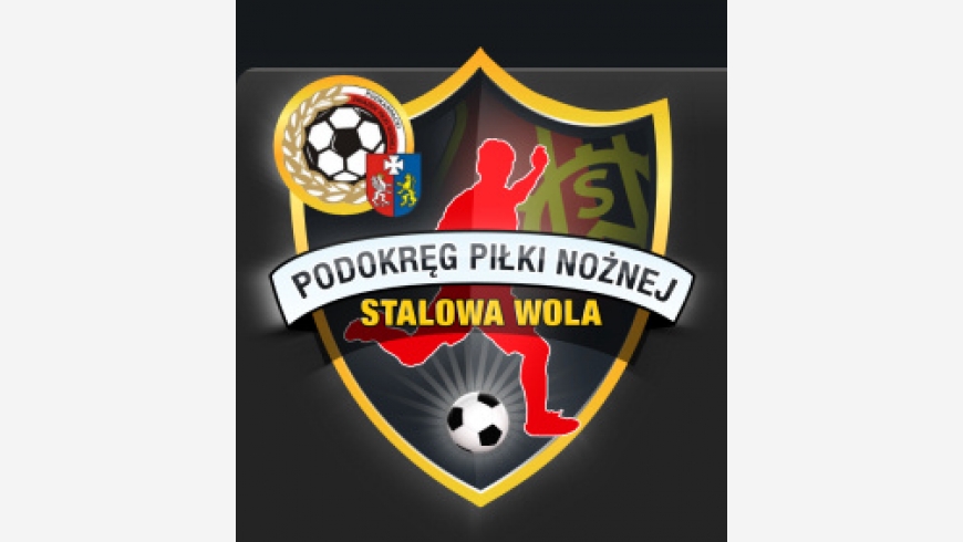 Rocznik 2005 i młodsi - Finał rozgrywek ORLIK 2016 - Podokręgu Stalowa Wola