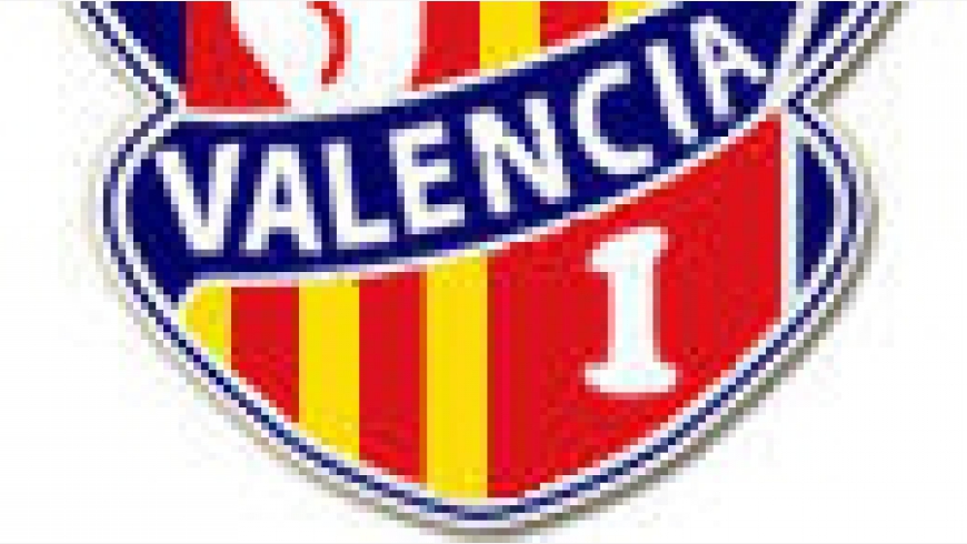 2 - Benicalap Valencia mistrzem!!!