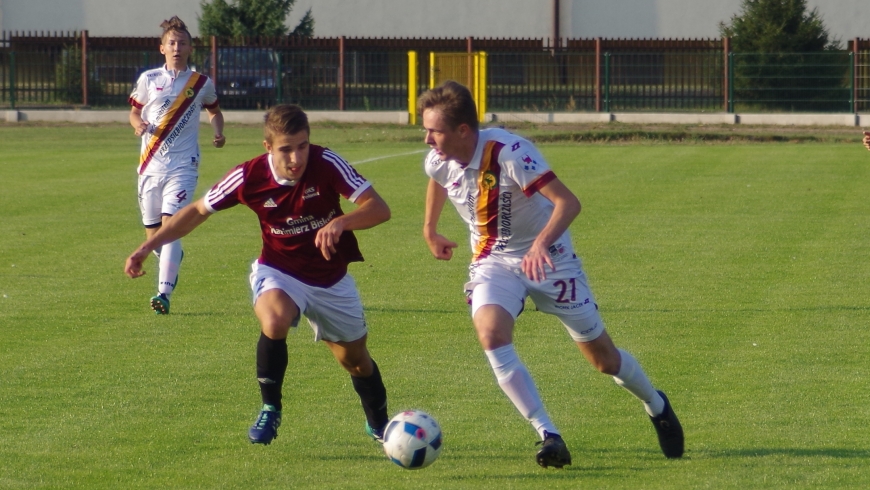 Tur 1921 Turek- Polonus Kazimierz Biskupi 0:2-fotorelacja