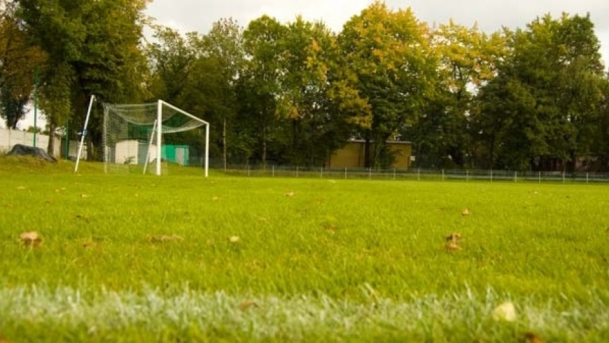 Liga Skrzacich Mistrzów - 07.05 MKS Kończyce- Zabrze