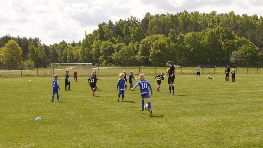 Ostatni turniej ligowy 30.05.2015. Powołania