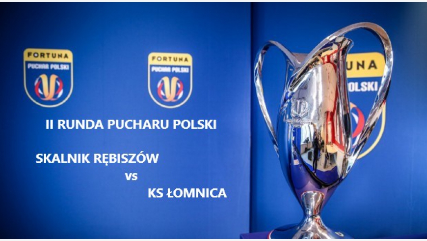 II runda Pucharu Polski