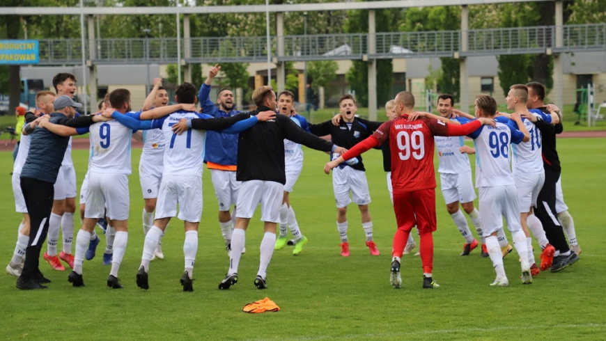 Wyjątkowe starcie. Czas na derby Opolszczyzny! (ZAPOWIEDŹ)