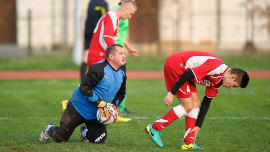 Wataha Wilków pojawi się na stadionie w Krotoszycach