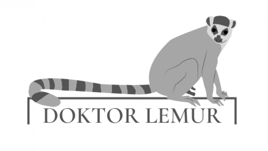 DOKTOR LEMUR z nami !