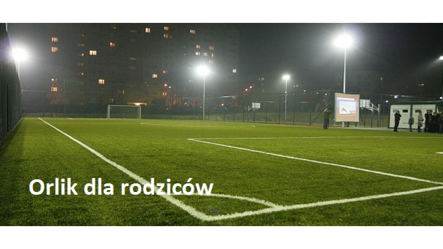 Orlik dla rodziców