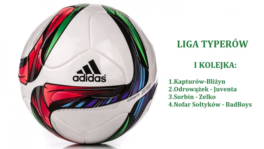 LIGA TYPERÓW