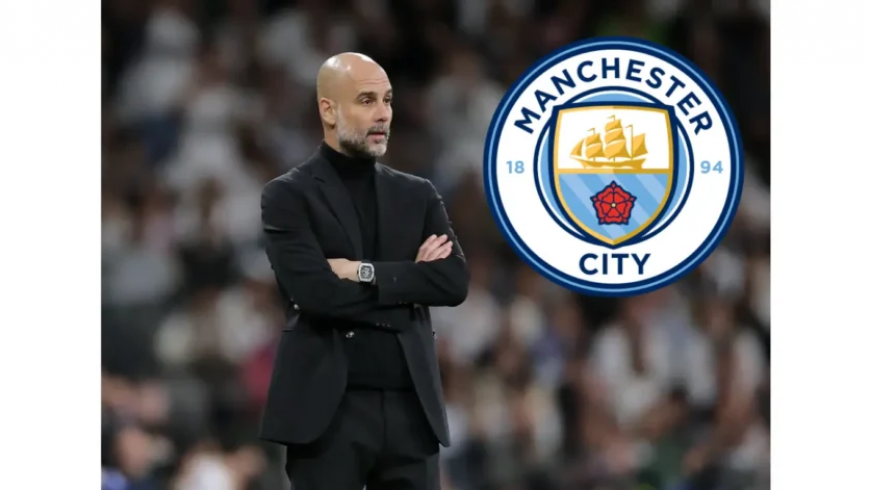 Manchester City befindet sich in einer Talsohle, Guardiola passt seine Strategie an, um die Mannschaft zu entlasten