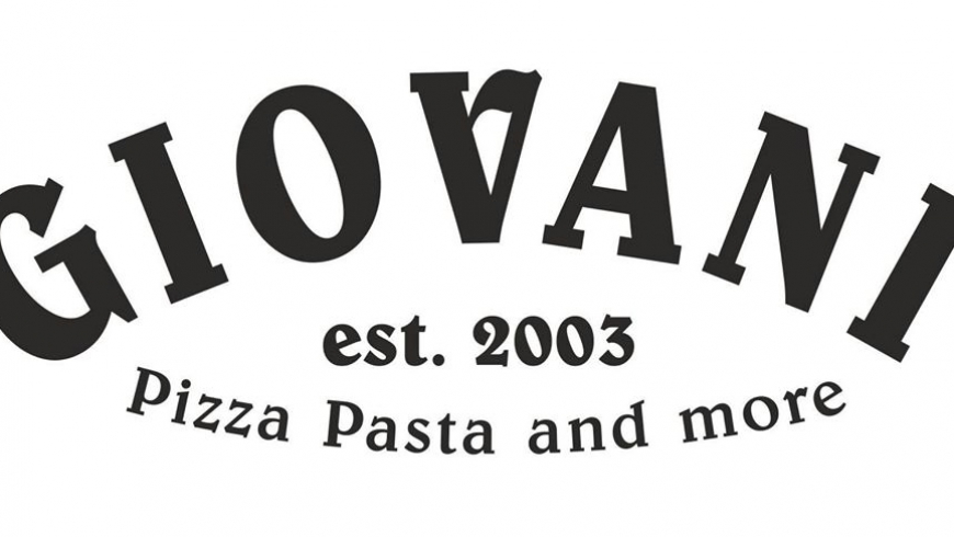 Pizzeria Giovani-kolejnym sponsorem Akademii