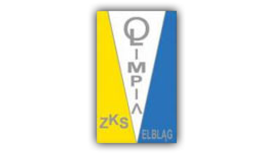 OLIMPIA CUP w Elblągu