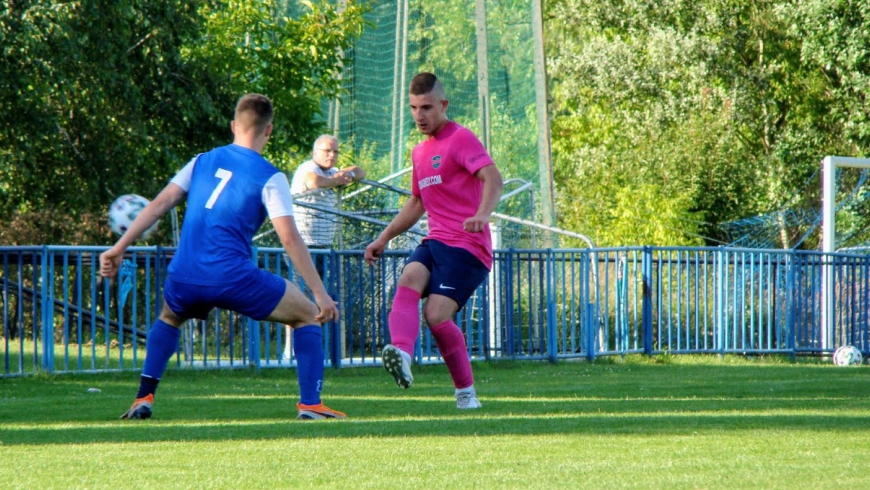 W sobotę ze Spartą. Wynik sprawą otwartą